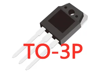  5 бр./ЛОТ НОВ Триодный транзистор FQA11N90C TO-3P 11A 900V