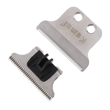  5021/5027 Сменное нож за рязане на коса, нож фризьорски накрайник за електрически тример за подстригване