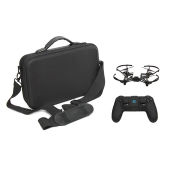  Чанта за аксесоари DJI Tello, преносим калъф, дръжка, чанта през рамо, за DJI Tello Drone, Gamesir, кутия за съхранение на T1d.