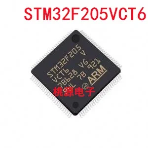  1-10 бр. STM32F205VCT6 LQFP-100