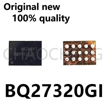  (1 бр) 100% чисто Нов BQ27320G1 BQ27320GI BGA чипсет
