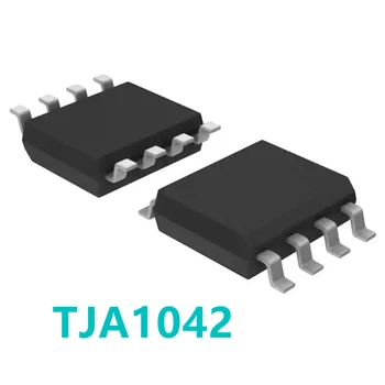  1 бр. Автомобилен IC CAN-предавателен TJA1042, чип връзка, кръпка SOP8