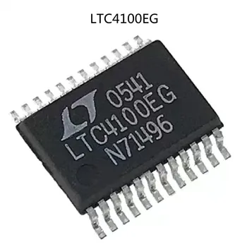  1 бр./лот Нов оригинален LTC4100EG SSOP24 в наличност