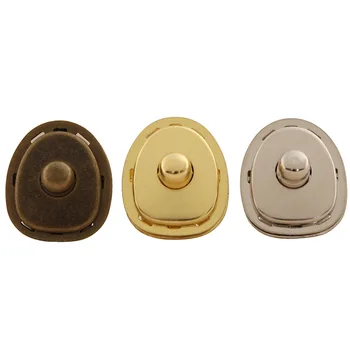  10 комплекта метални бутони сребро злато залепва за шиене на кожата занаят облекло Дънки ръчно изработени САМ аксесоари бутони