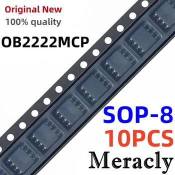  (10 парчета) 100% нов чипсет OB2222MCP соп-8