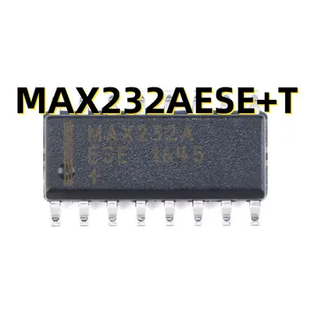  10ШТ MAX232AESE + T SOIC-16