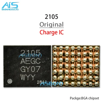  2 бр./лот 2105 Зарядно устройство за телефон на чип за IC интегрална схема за таксуване IC