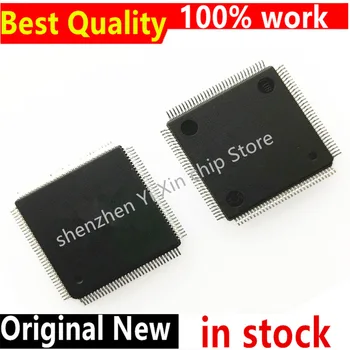  (2 броя) 100% нов чипсет KB9028Q C QFP-128