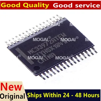  (5 парчета) 100% нов чипсет MC33972ATEW MC33972 соп-32