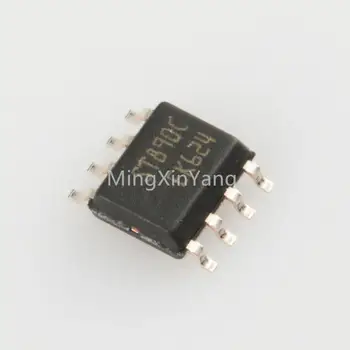 5ШТ захранване ST890CDR ST890C СОП-8 и чип на топлинна смяна