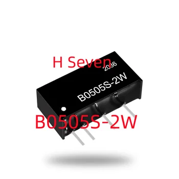  B0505S-2W-2WR2-R3 от 5 до 5, одноконтурный изолационен модул захранване 0,4 И мощност от 2 W RS485