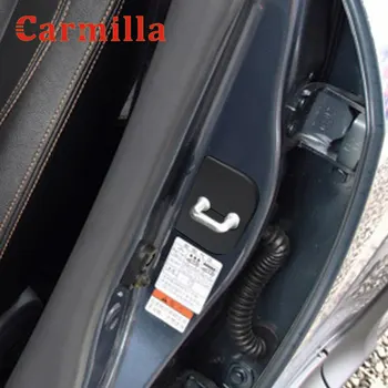  Carmilla Защитно покритие Крилото на Замъка на Автомобила С Антикорозионна Катарама, Водоустойчив Капак за Suzuki Swift S-Cross Alto Splash SX4 Jimny Sierra
