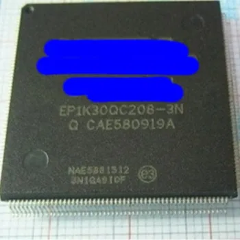  EP1K30QC208-3N qfp208 1 бр.