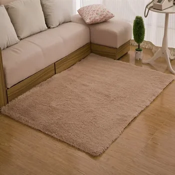 J2162 Модерен минималистичен килим, домашен килим за спалнята