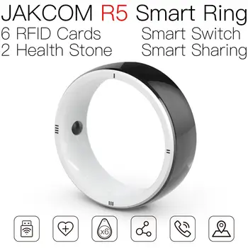  JAKCOM R5 Smart Ring Отговаря на партиди, променят ценовите етикети eas rfid за Android uhf gen2 breath of wild kawasaki versys 650 2020