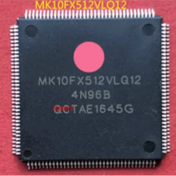  MK10FX512VLQ12 qfp144 1 бр.