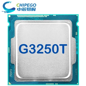  Pentium G3250T G3250 T с Двуядрен процесор с честота 2,8 Ghz 3M 35W LGA 1150 В НАЛИЧНОСТ НА СКЛАД