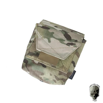  TM3683-MC Нова чанта MOLLE Small Sundry от вносни тъкани