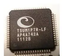  TSUM1PTR-LF TQFP64