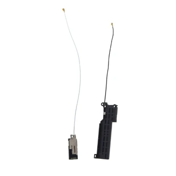  Безжична антена WIFI, съвместим с Bluetooth Гъвкав кабел, разширения обхват на сигнала, здрав за конзола контролер SwitchOLED