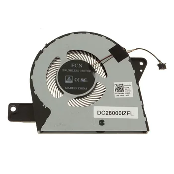  Вентилатор за охлаждане на процесора за Dell Latitude 5580 /5590