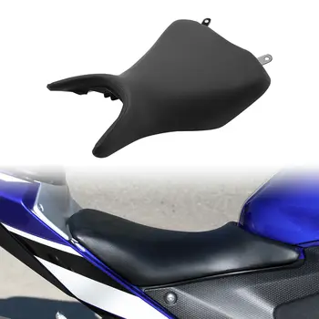  Възглавница на Предната Седалка Yamaha YZF-R3 2015-2023 MT03 2020-2022 Водачът на Мотоциклета Rider