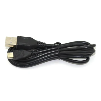  За PlayStation 4, за PS4 зарядно устройство за геймпада кабел за зареждане Micro USB за химикалки джойстик контролер