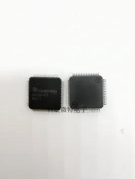  Интегриран чип MSP430F417IPMR M430F417 LQFP-64 Оригинален Нов