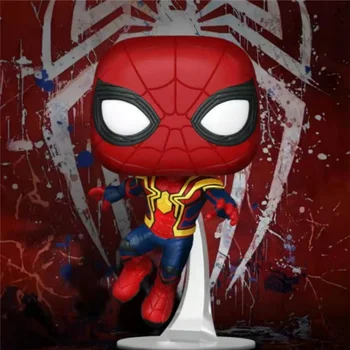  Истинска Кукла Marvel spiderman, са подбрани модел Герой 
