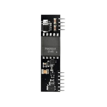  Модул DP9200 POE 5V 2.4 A Pin-To-Pin AG9200 IEEE802.3Af Капацитивен вграден модул POE без контакти, без контакти