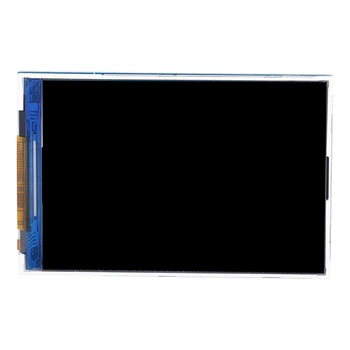  Модул на дисплея - 3,5-инчов TFT-LCD екран 480X320 за платка Arduino UNO и MEGA 2560 (цвят: 1XLCD екран)