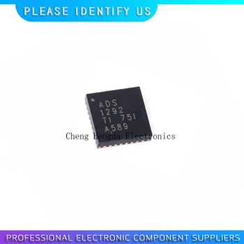  На чип за 24-битов аналогово-цифров преобразувател ADS1292RIRSMR VQFN-32