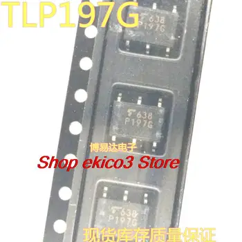  оригинален състав 5 парчета TLP197G P197G СОП-6 IC
