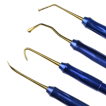  Пълен набор от Advanced Синусите Kit Тренировки за зъбни импланти Тапи за повдигане на синусите Ръчни инструменти Хирургически Инструменти