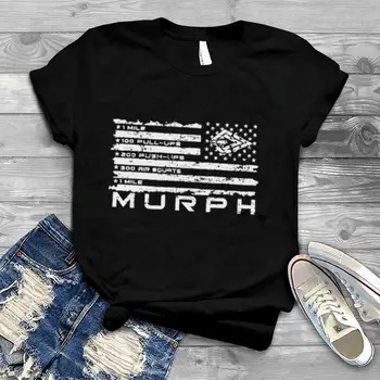  Риза Murph 2021