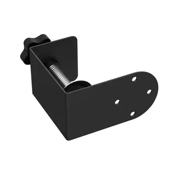  Титуляр скоба от неръждаема стомана Регулируема закопчалка за анти-кражба на охранителна камера и Аксесоари за монтаж Blink Outdoor 4