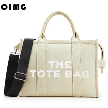  Холщовая крем чанта Casua Tote Bag Дизайнерска чанта в зелен цвят за пазаруване с Голям капацитет на мълния, эстетичная за пътуване в колеж